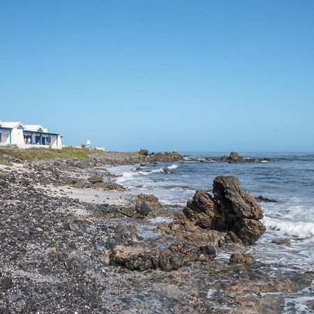 Casa Jimena Villa Punta Mujeres Eksteriør bilde