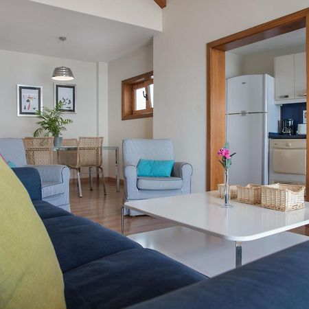 Casa Jimena Villa Punta Mujeres Eksteriør bilde