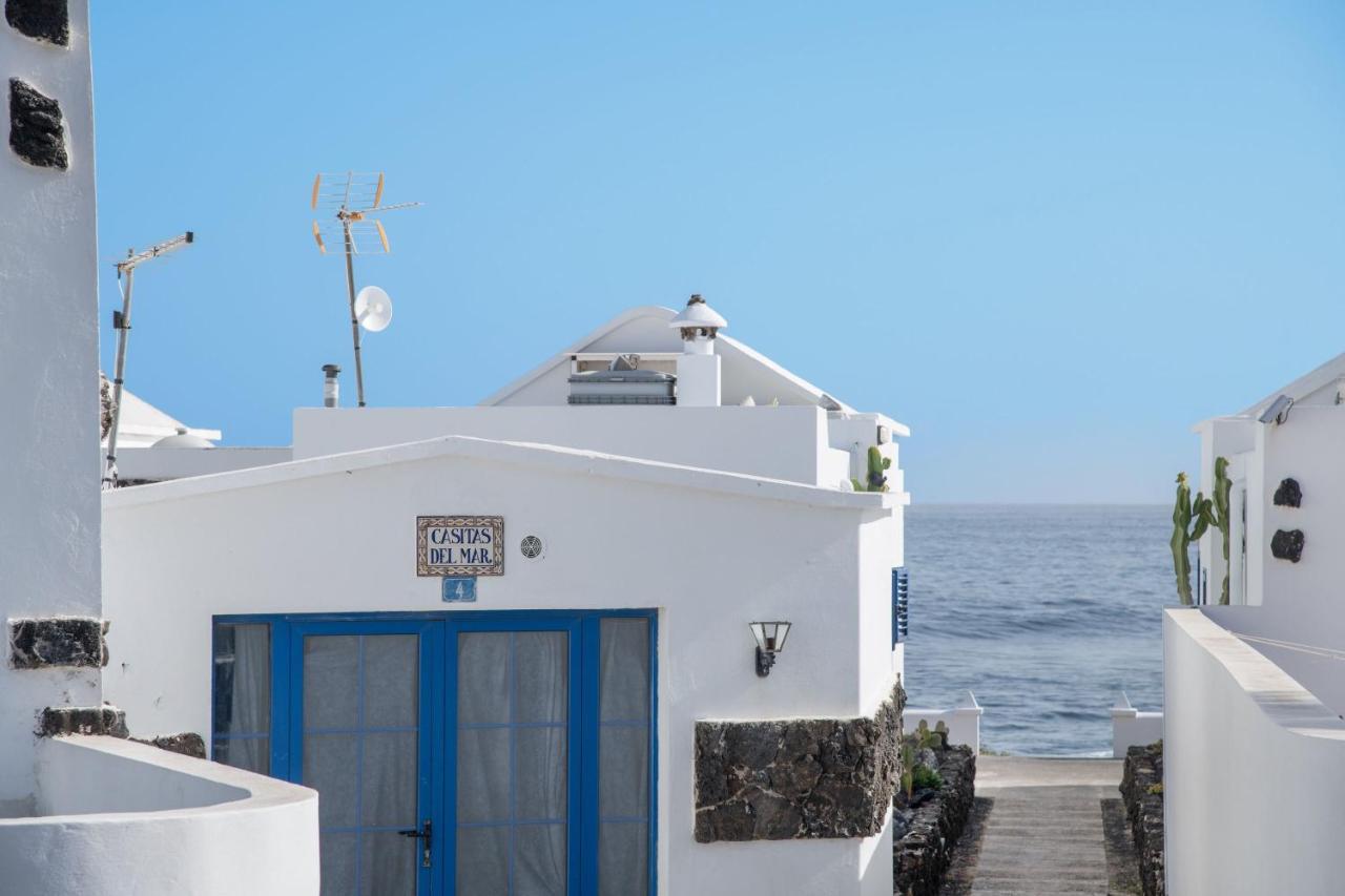 Casa Jimena Villa Punta Mujeres Eksteriør bilde