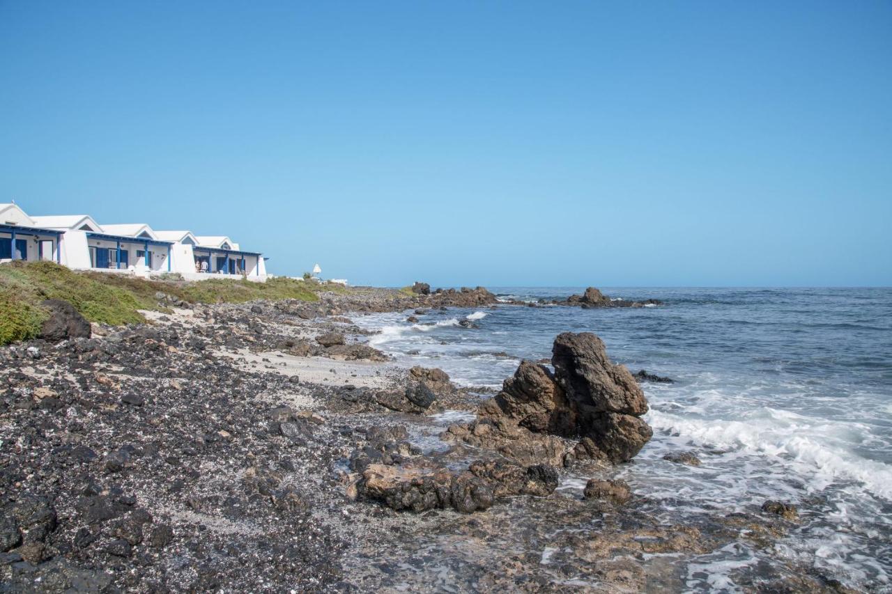 Casa Jimena Villa Punta Mujeres Eksteriør bilde