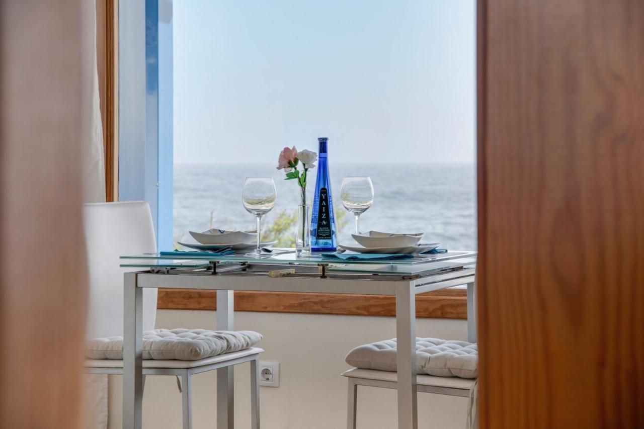 Casa Jimena Villa Punta Mujeres Eksteriør bilde