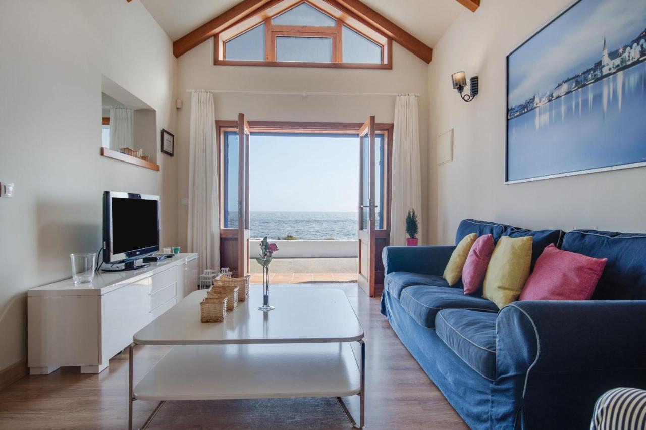 Casa Jimena Villa Punta Mujeres Eksteriør bilde