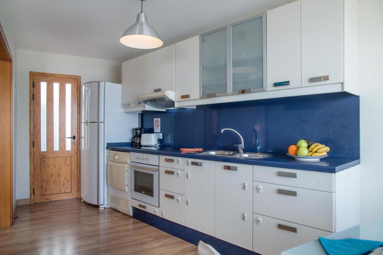 Casa Jimena Villa Punta Mujeres Eksteriør bilde