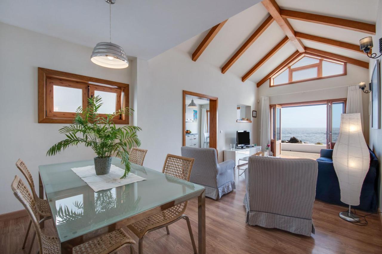 Casa Jimena Villa Punta Mujeres Eksteriør bilde