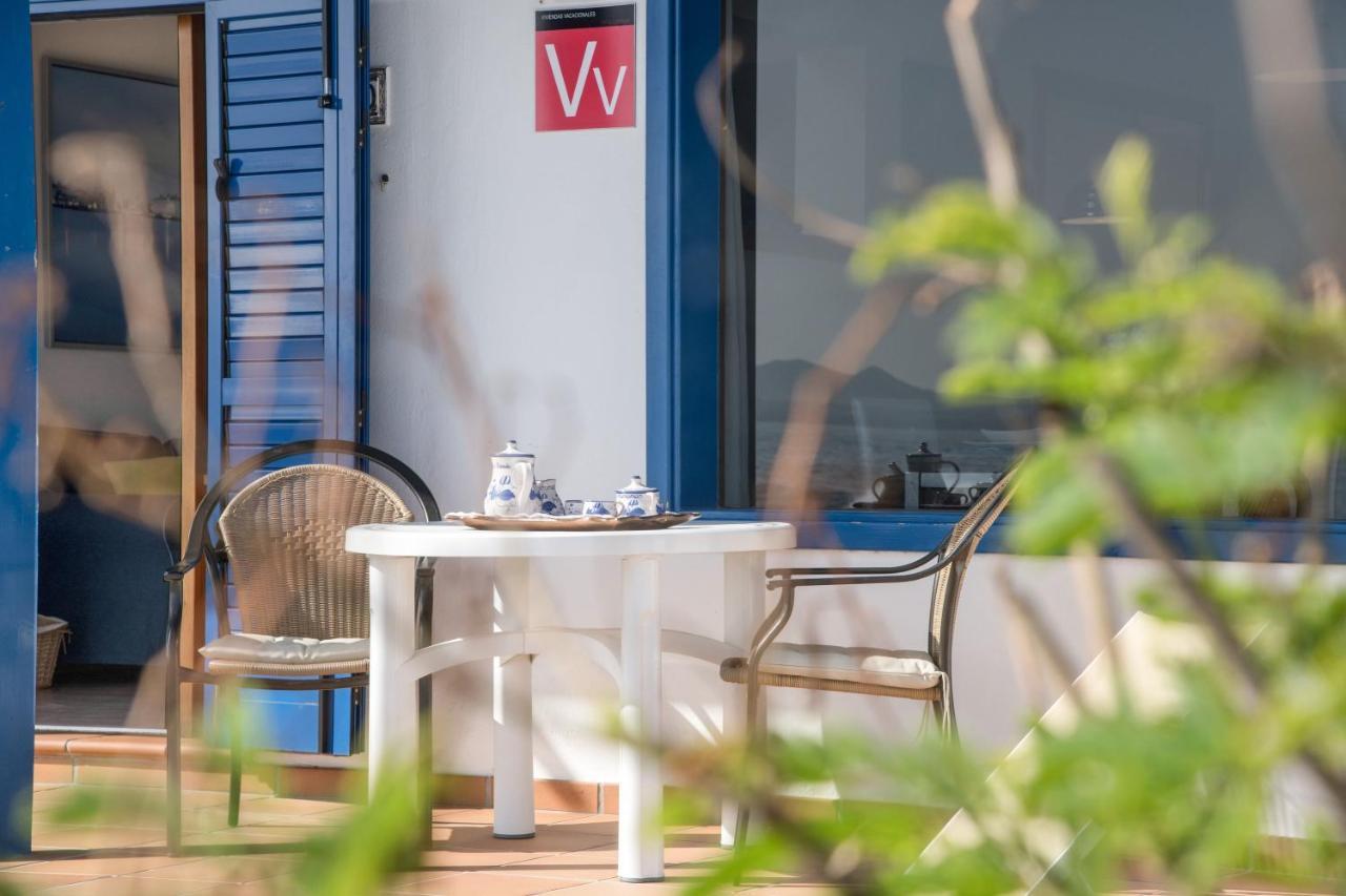 Casa Jimena Villa Punta Mujeres Eksteriør bilde