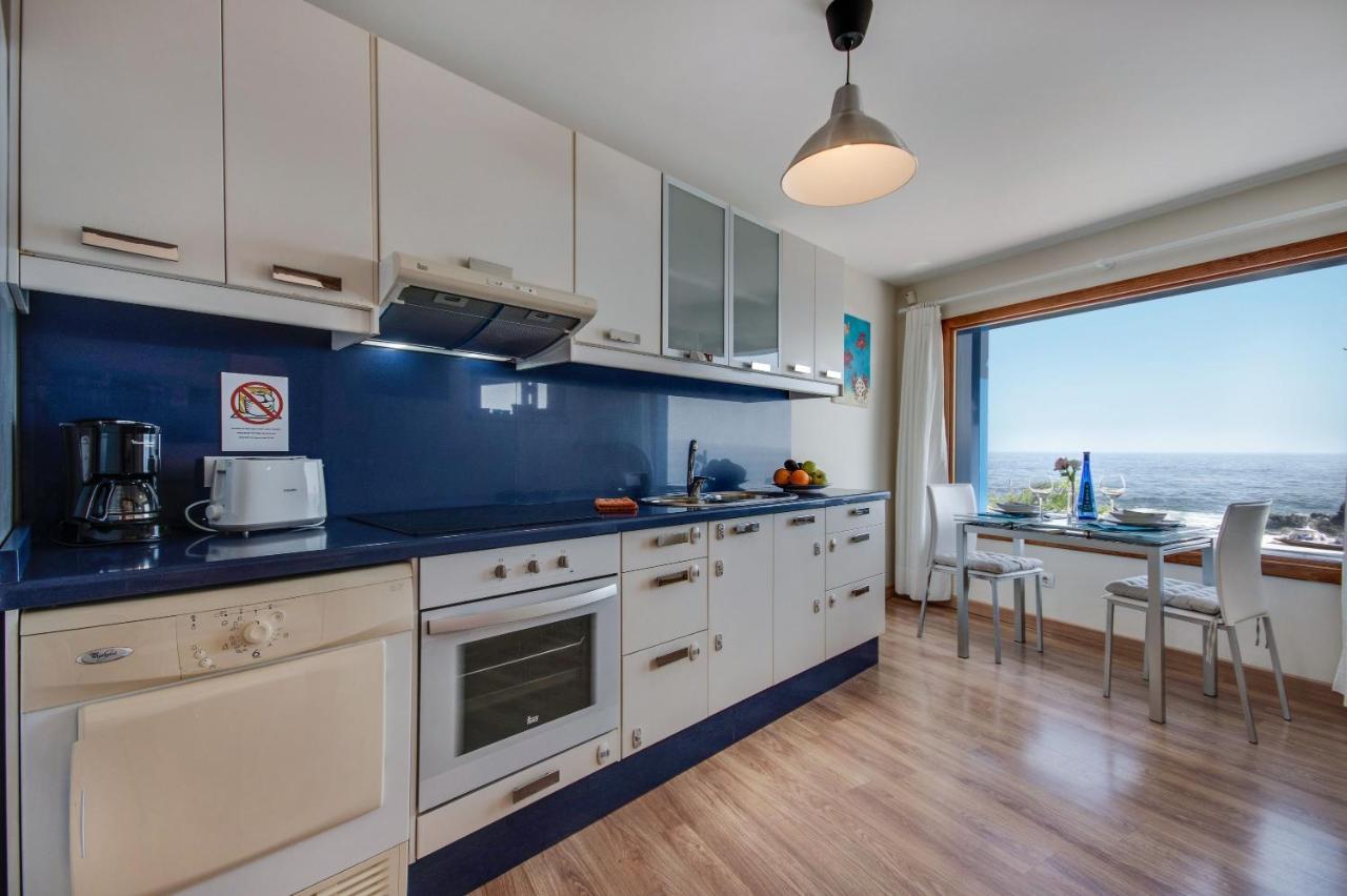 Casa Jimena Villa Punta Mujeres Eksteriør bilde