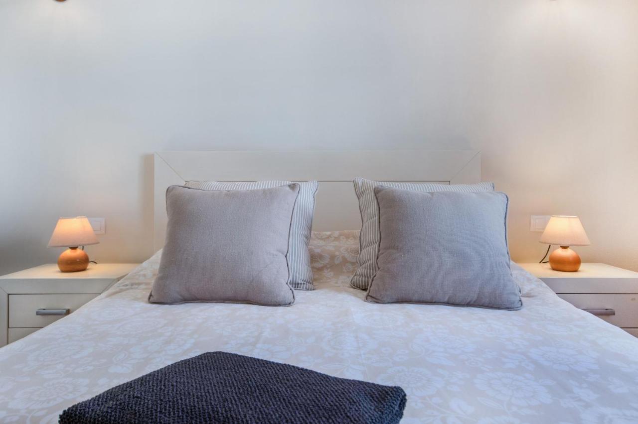 Casa Jimena Villa Punta Mujeres Eksteriør bilde